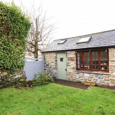 Vila Little Orchard Barn St Austell Exteriér fotografie