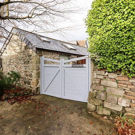 Vila Little Orchard Barn St Austell Exteriér fotografie