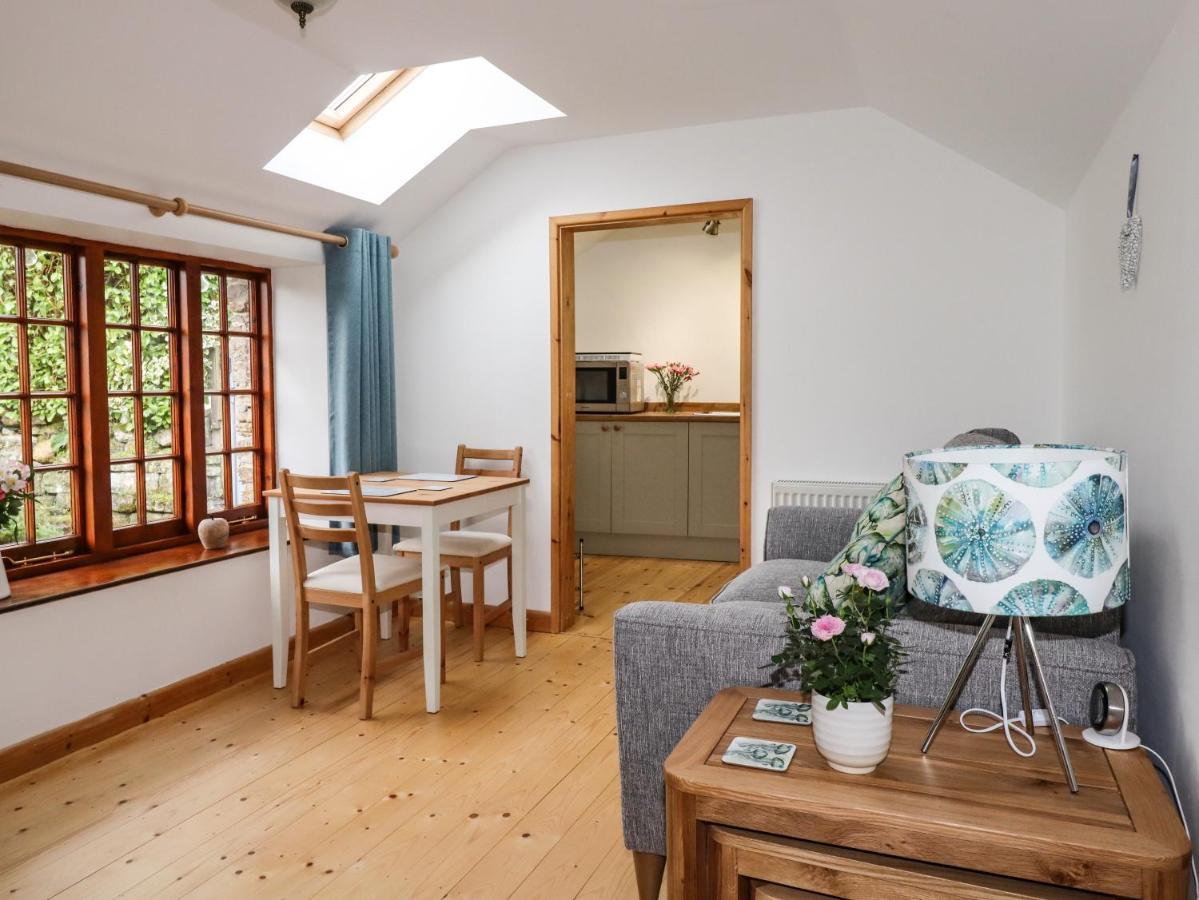 Vila Little Orchard Barn St Austell Exteriér fotografie